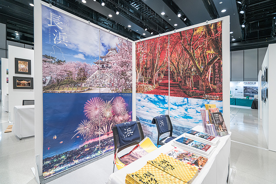 ブースレポート：東京カメラ部2019写真展