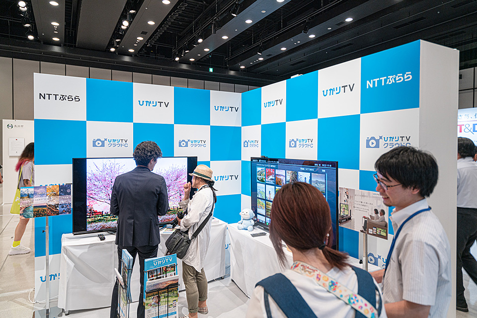 ブースレポート：東京カメラ部2019写真展
