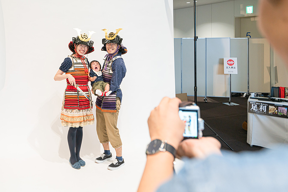 ブースレポート：東京カメラ部2019写真展