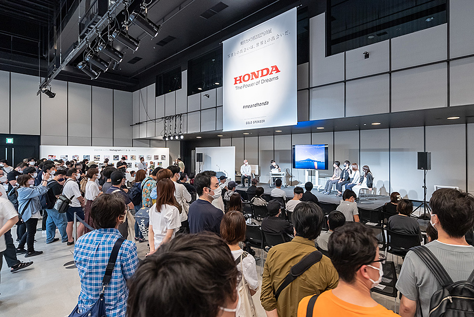 東京カメラ部2022写真展