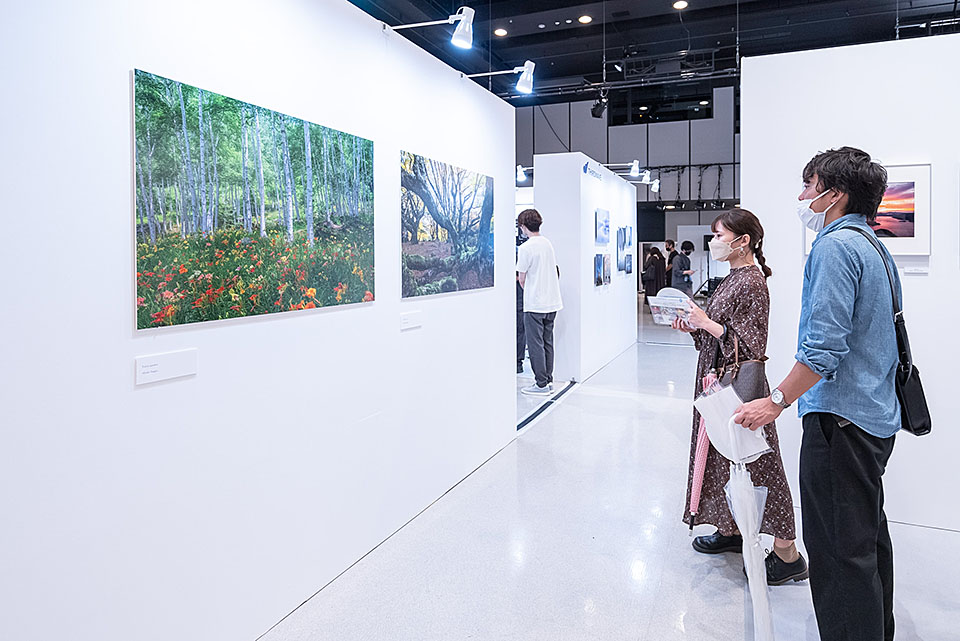 東京カメラ部2022写真展