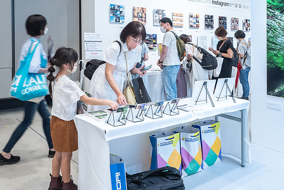 東京カメラ部2022写真展