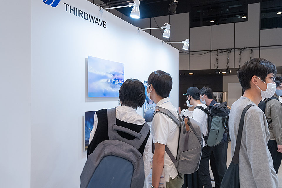 東京カメラ部2022写真展