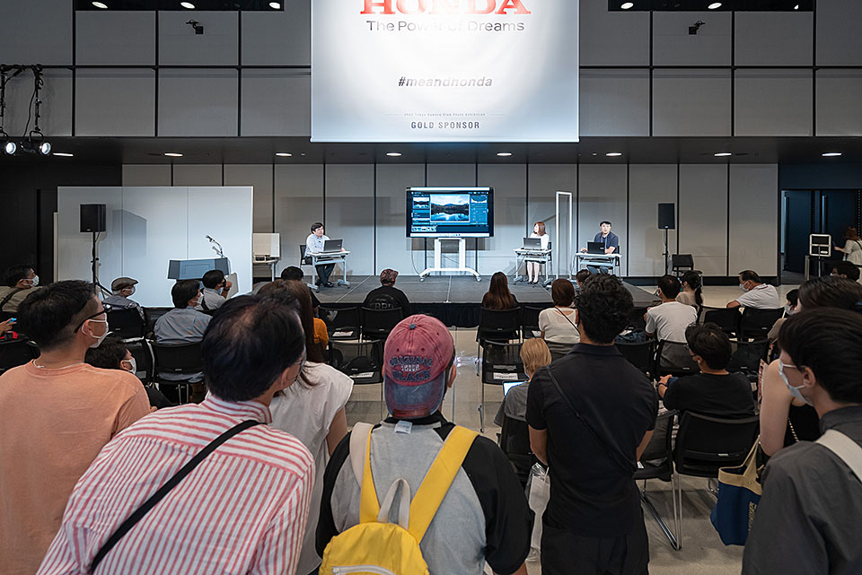 東京カメラ部2022写真展