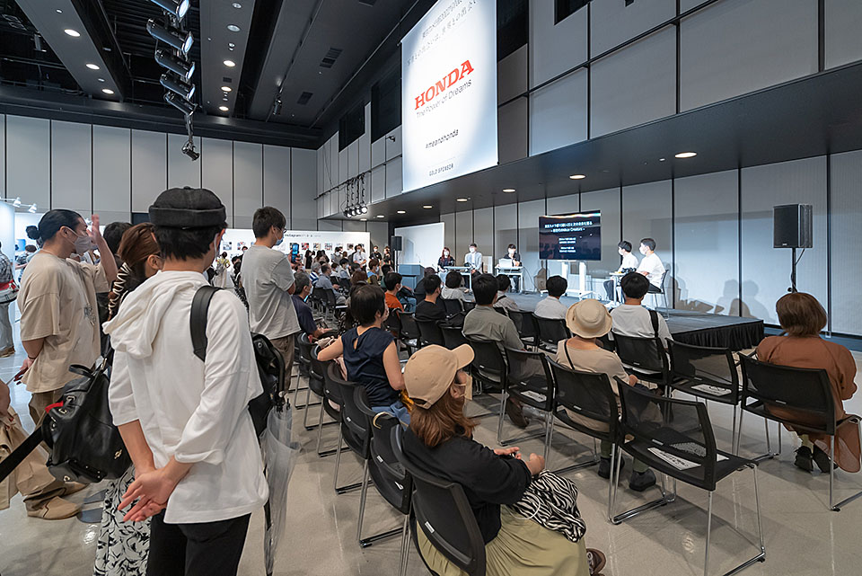 東京カメラ部2022写真展