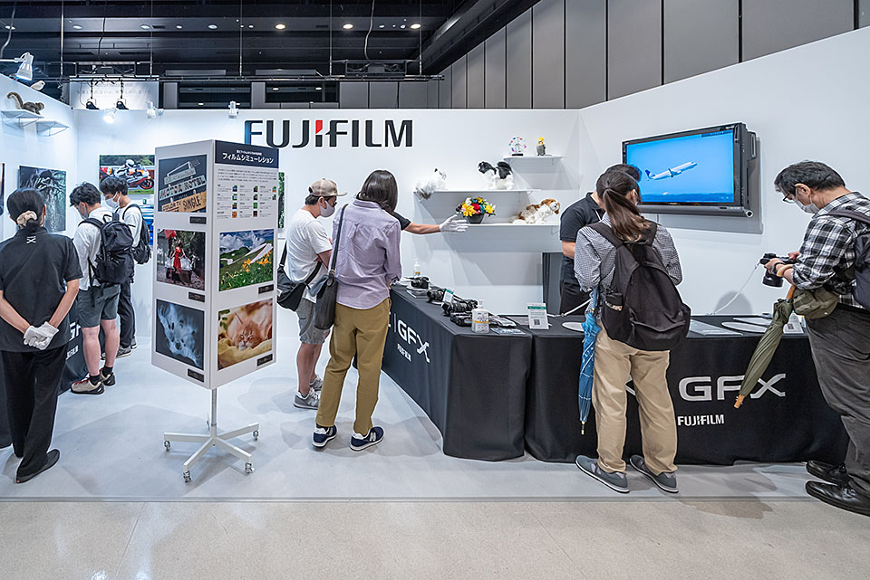 東京カメラ部2022写真展