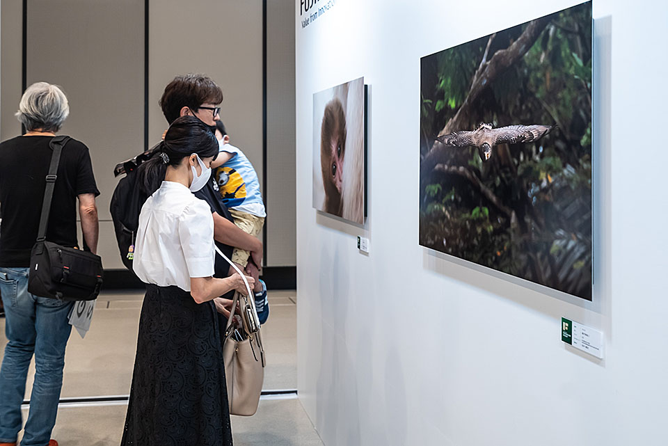 東京カメラ部2022写真展