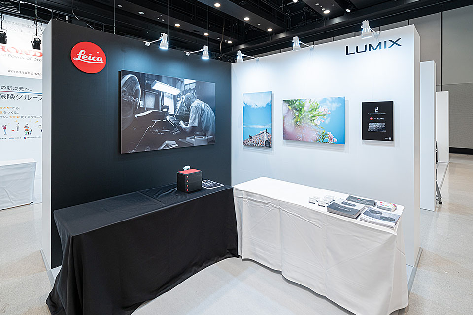 東京カメラ部2022写真展