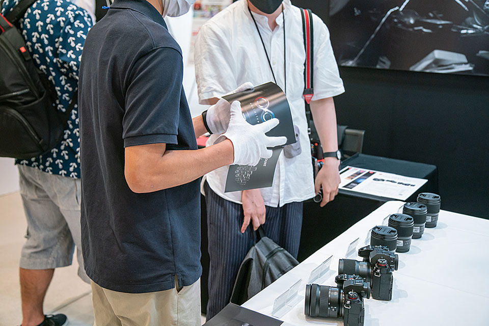 東京カメラ部2022写真展