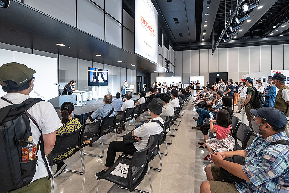 東京カメラ部2022写真展