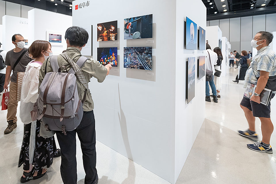 東京カメラ部2022写真展