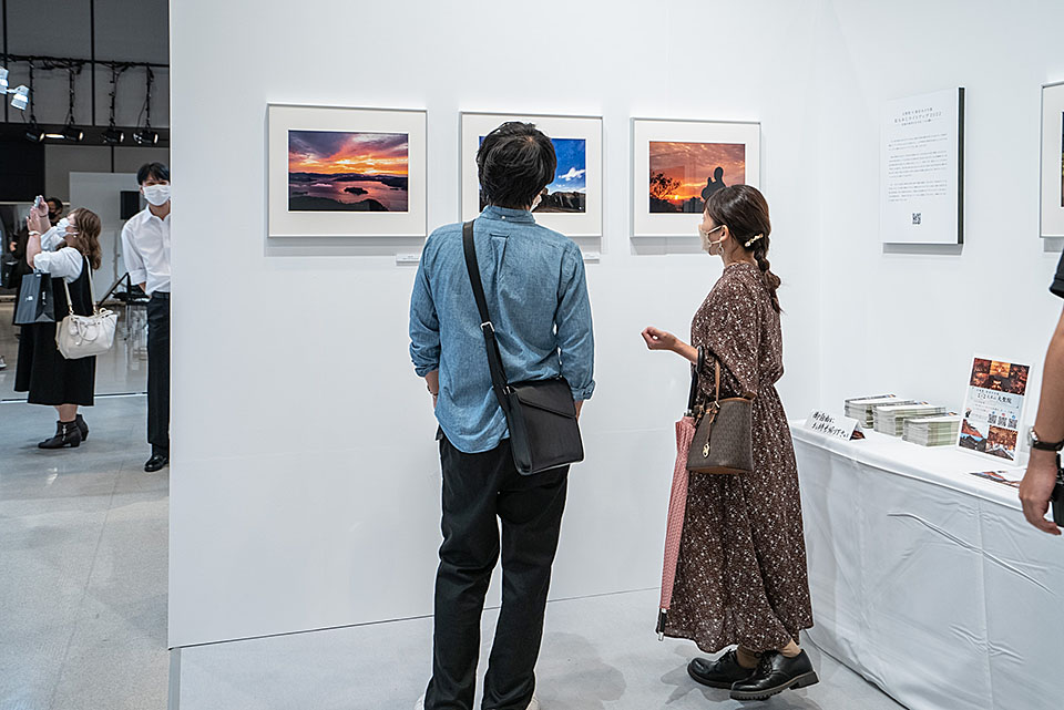 東京カメラ部2022写真展