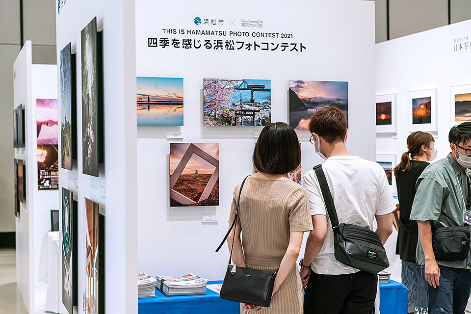 東京カメラ部2022写真展