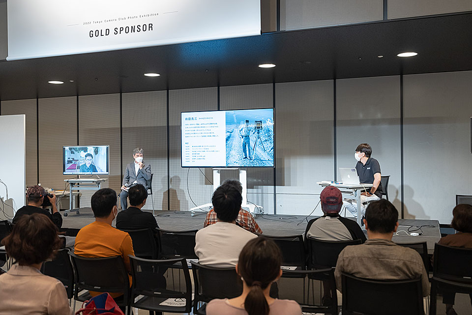 東京カメラ部2022写真展