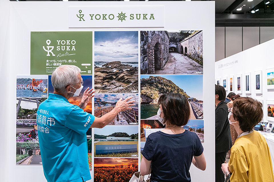 東京カメラ部2022写真展