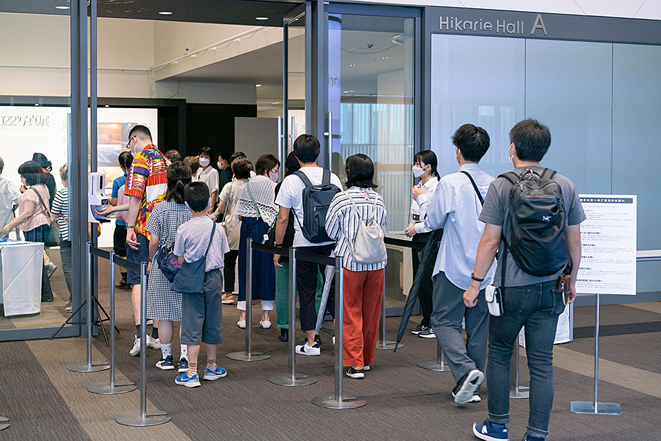 東京カメラ部2022写真展