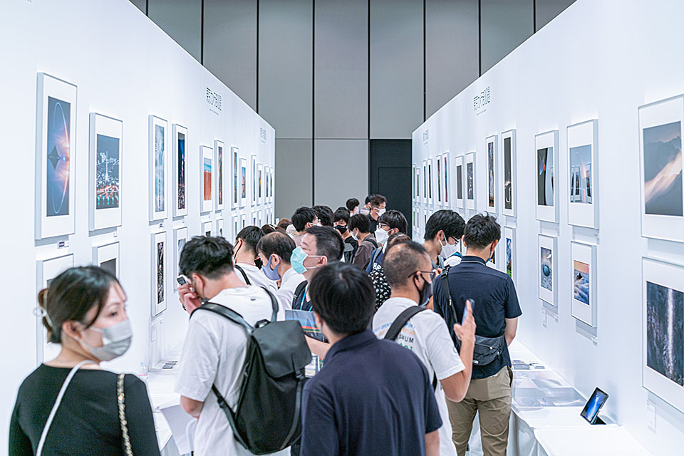 東京カメラ部2022写真展