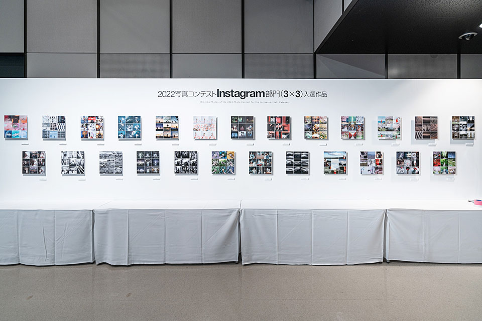 東京カメラ部2022写真展