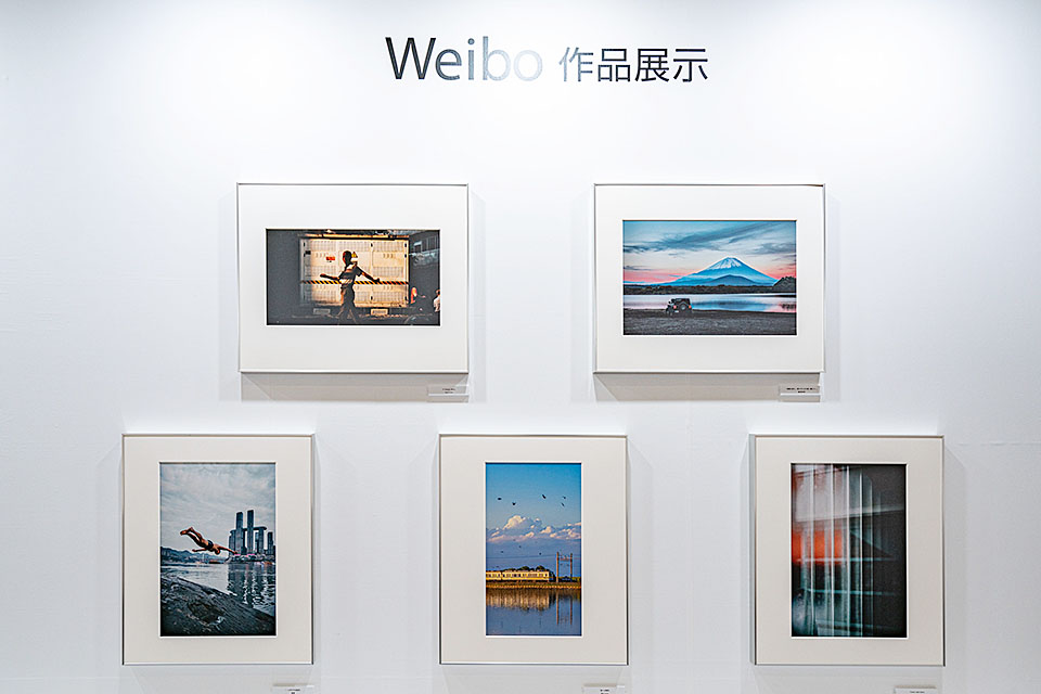 東京カメラ部2022写真展