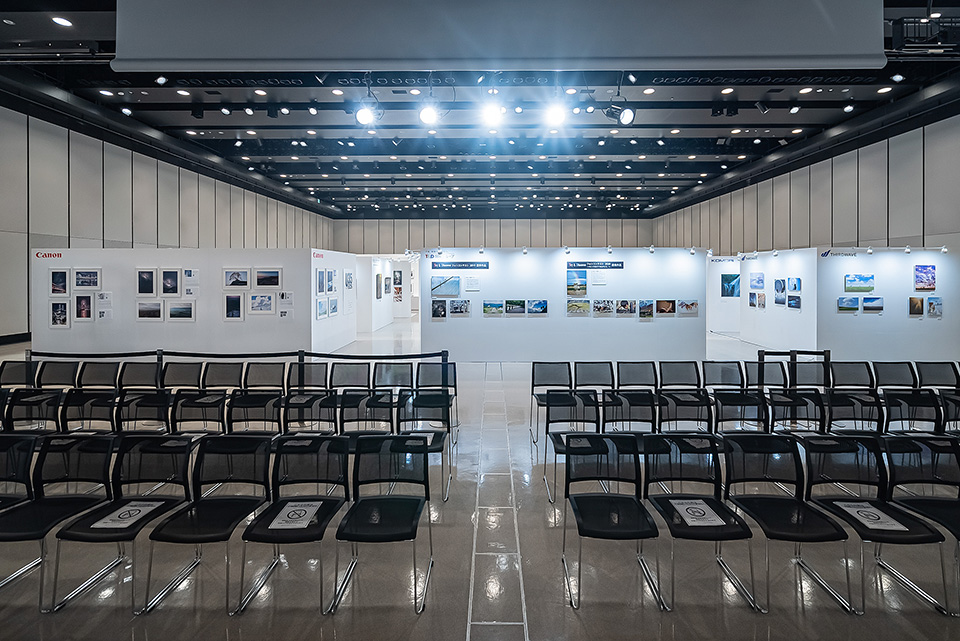 東京カメラ部2022写真展