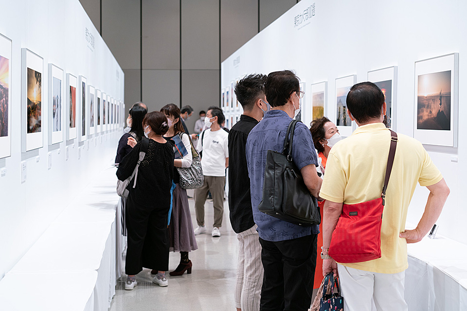 東京カメラ部2022写真展