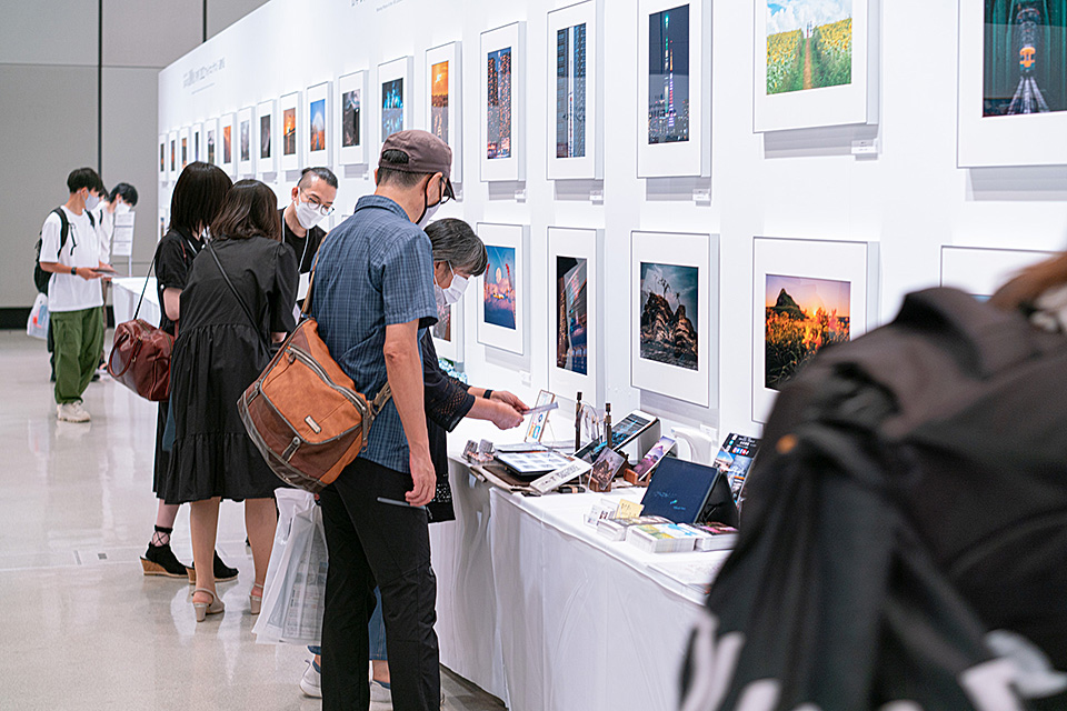 東京カメラ部2022写真展
