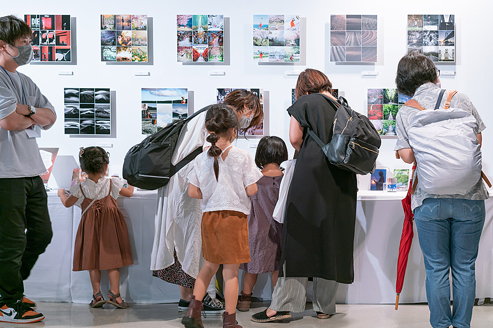 東京カメラ部2022写真展