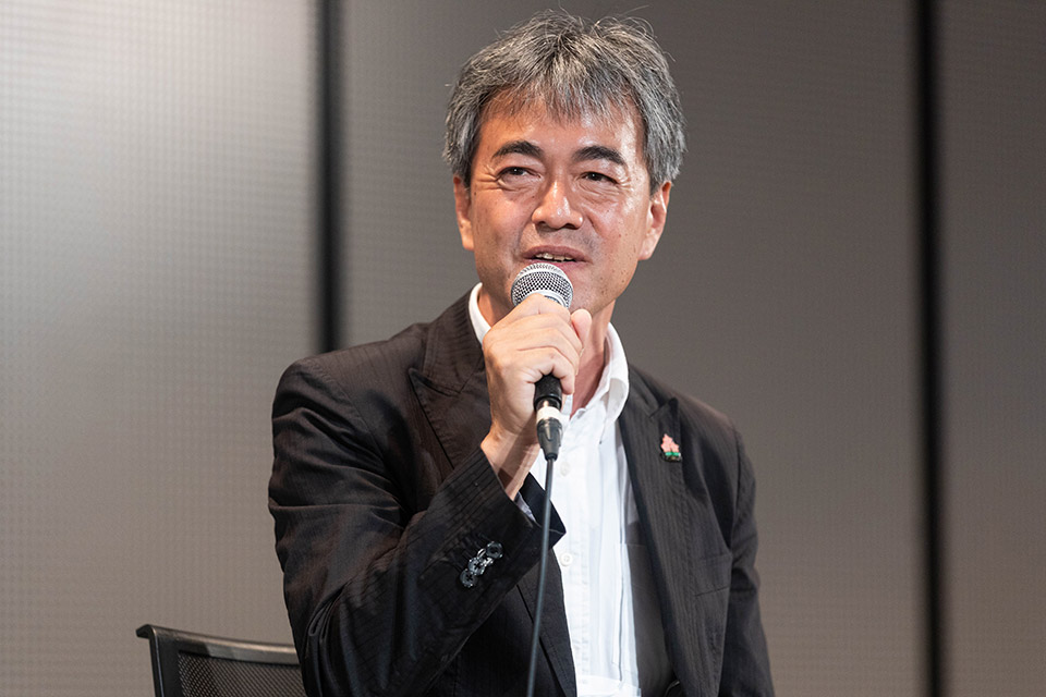 美瑛町（NPO法人 美瑛町写真映像協会）「美瑛町が目指す「新しい風景写真の聖地」～「みんなの美瑛町」であり続けるために～」