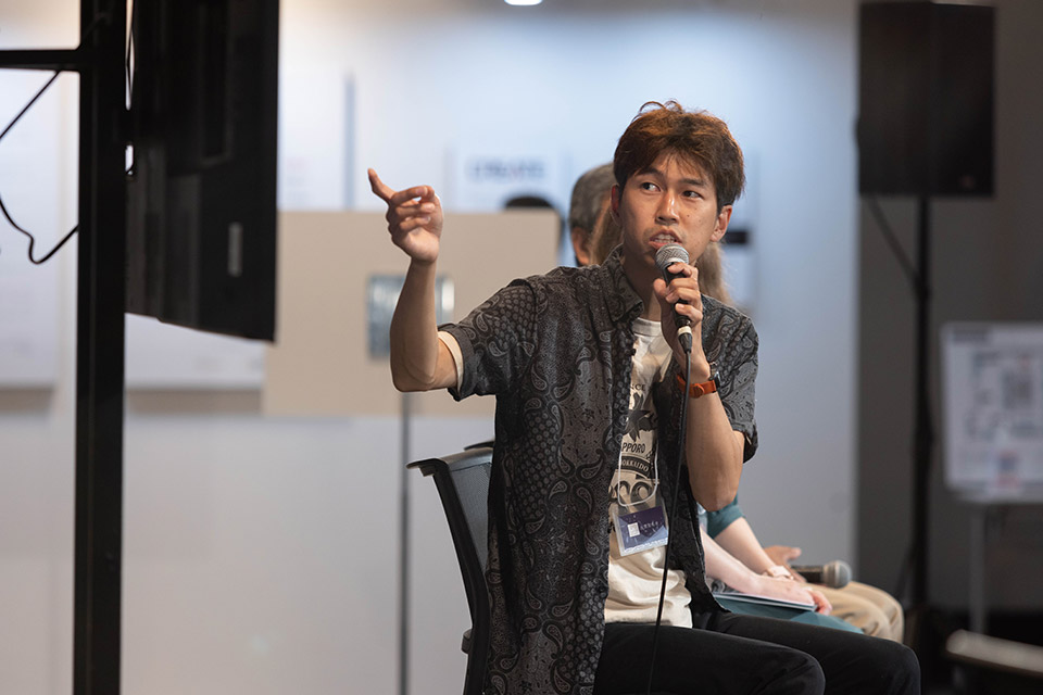 美瑛町（NPO法人 美瑛町写真映像協会）「美瑛町が目指す「新しい風景写真の聖地」～「みんなの美瑛町」であり続けるために～」