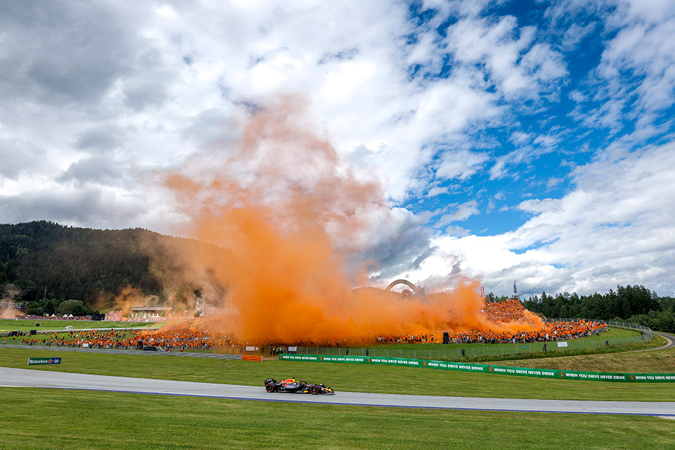 キヤノンマーケティングジャパン「ルーク・オザワ×熱田護 トークショー」