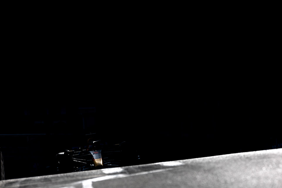 キヤノンマーケティングジャパン「ルーク・オザワ×熱田護 トークショー」