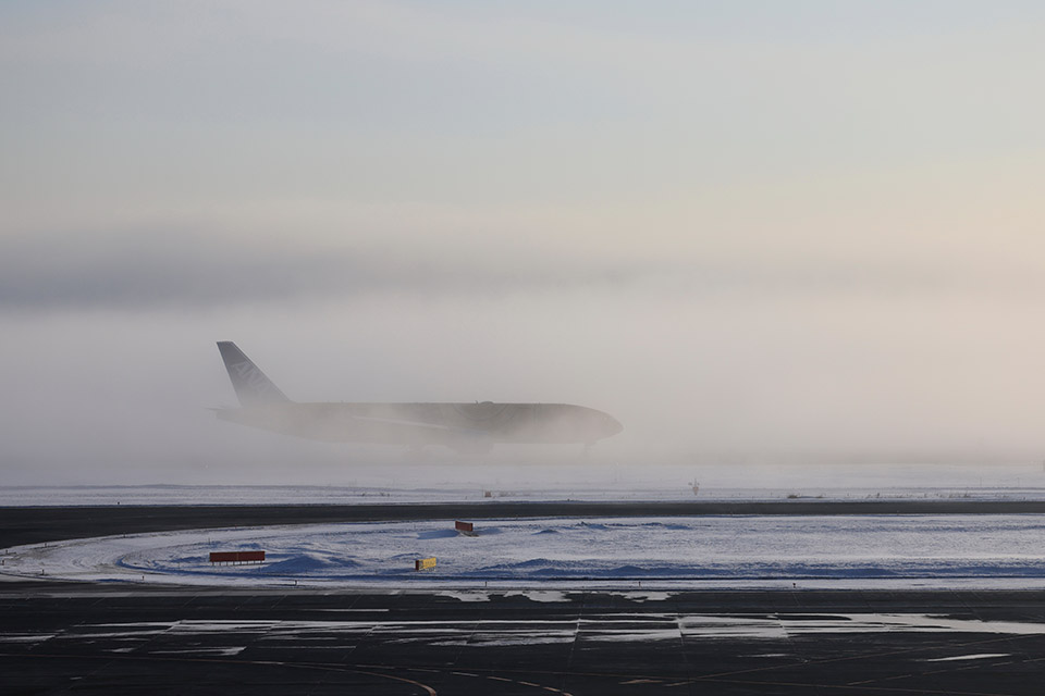 キヤノンマーケティングジャパン「ルーク・オザワ×熱田護 トークショー」