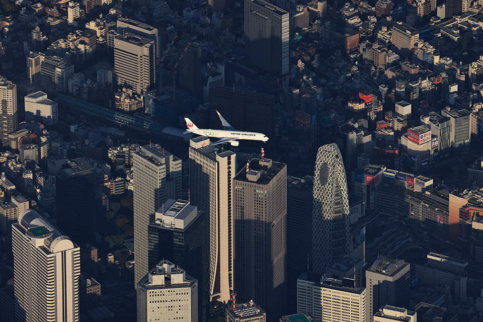 キヤノンマーケティングジャパン「ルーク・オザワ×熱田護 トークショー」