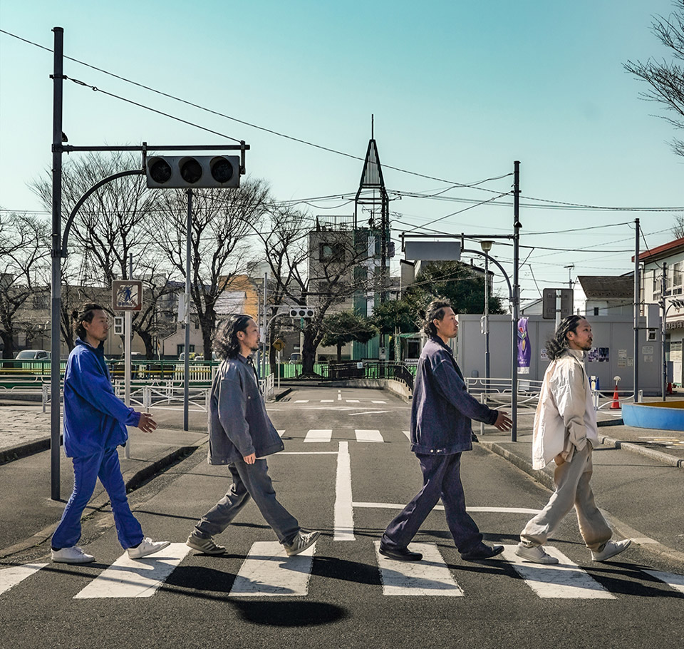 東京カメラ部「【東京カメラ部2023写真展】カウントダウントークショー「愛おしきこの世界。」」