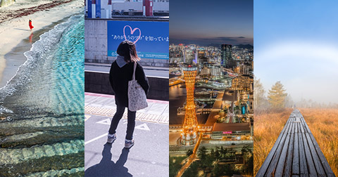 【東京カメラ部2023写真展】カウントダウントークショー「愛おしきこの世界。」