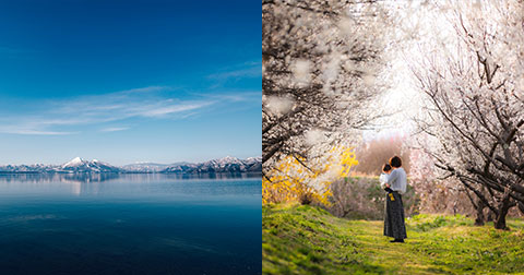 こおりやま広域圏の魅力を高めるカメラの可能性
