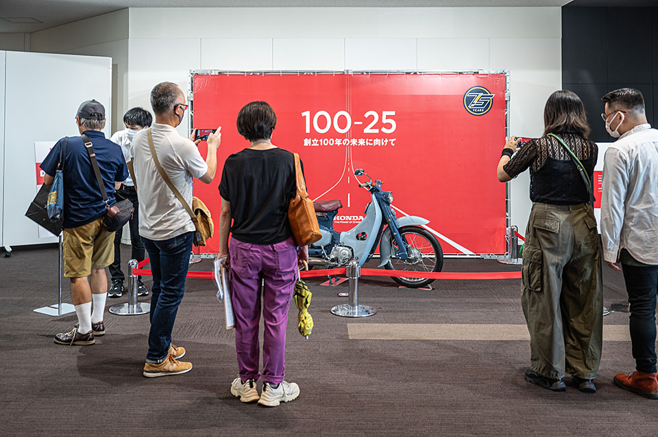 ブースレポート ｜ 東京カメラ部2023写真展「愛おしきこの世界。」