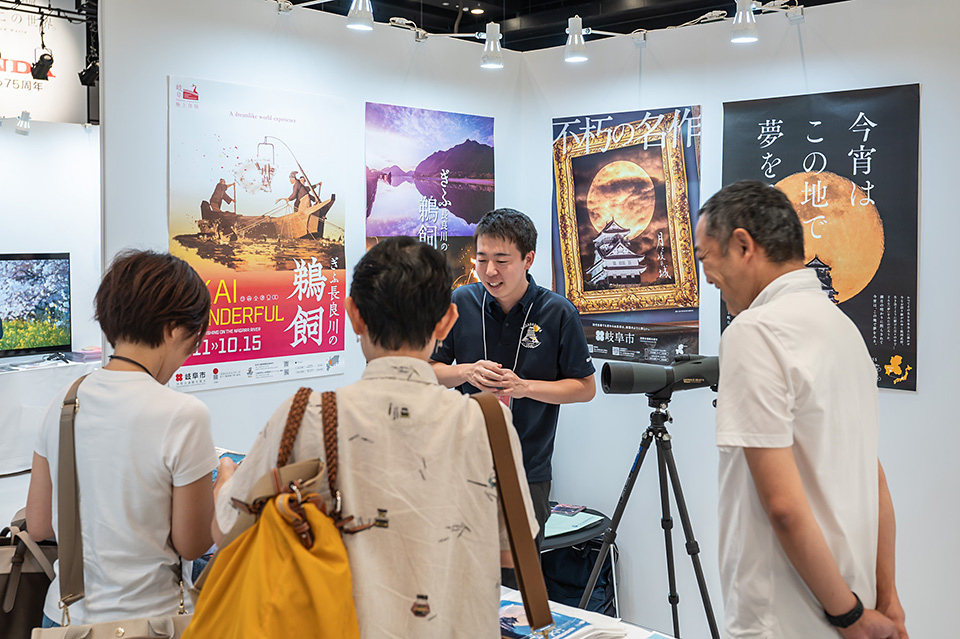 ブースレポート ｜ 東京カメラ部2023写真展「愛おしきこの世界。」