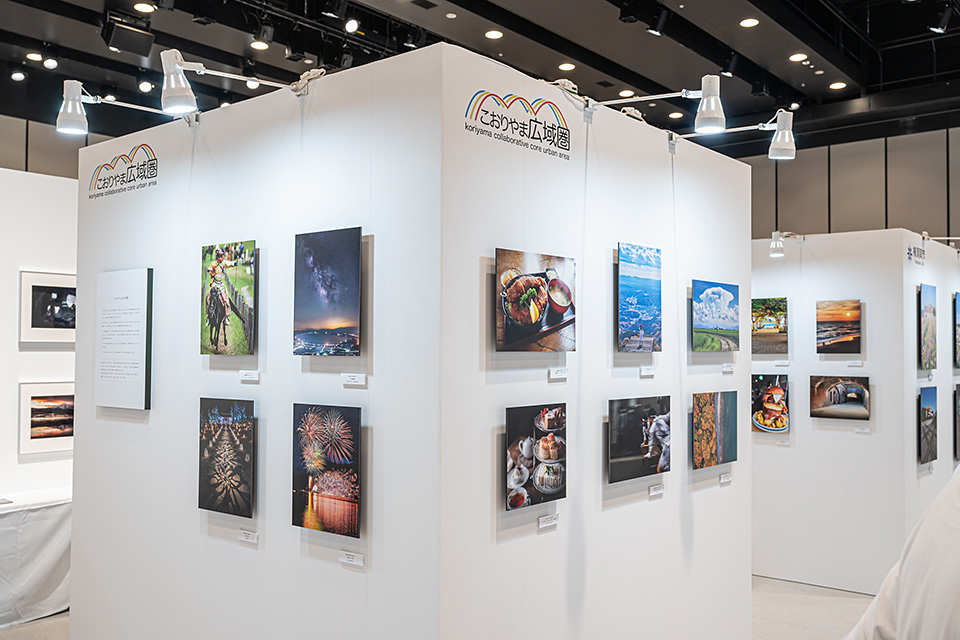 ブースレポート ｜ 東京カメラ部2023写真展「愛おしきこの世界。」