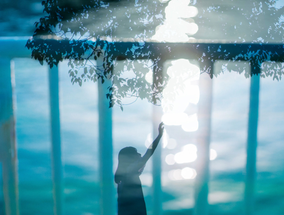 株式会社ニコンイメージングジャパン「東京カメラ部10選U-22トークショー　～次世代クリエイターたちの挑戦～」