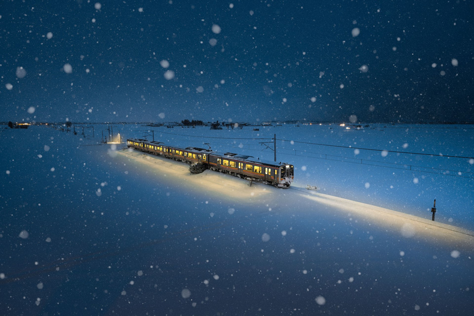 NiSi Filters Japan「作風の作り方：10選写真家が探る写真表現を深める方法」