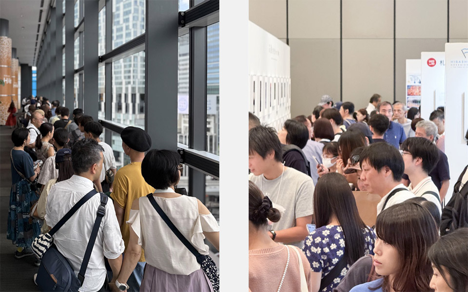 【東京カメラ部2025写真展】クロージングセッション『「好き」でつながる』