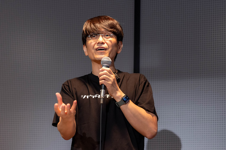 【東京カメラ部2025写真展】クロージングセッション『「好き」でつながる』