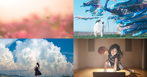 【東京カメラ部2025写真展】クロージングセッション『「好き」でつながる』