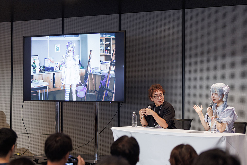東京カメラ部特別企画　つながる世界。コスプレ×写真「なりたい自分は、いつだって選べる。」