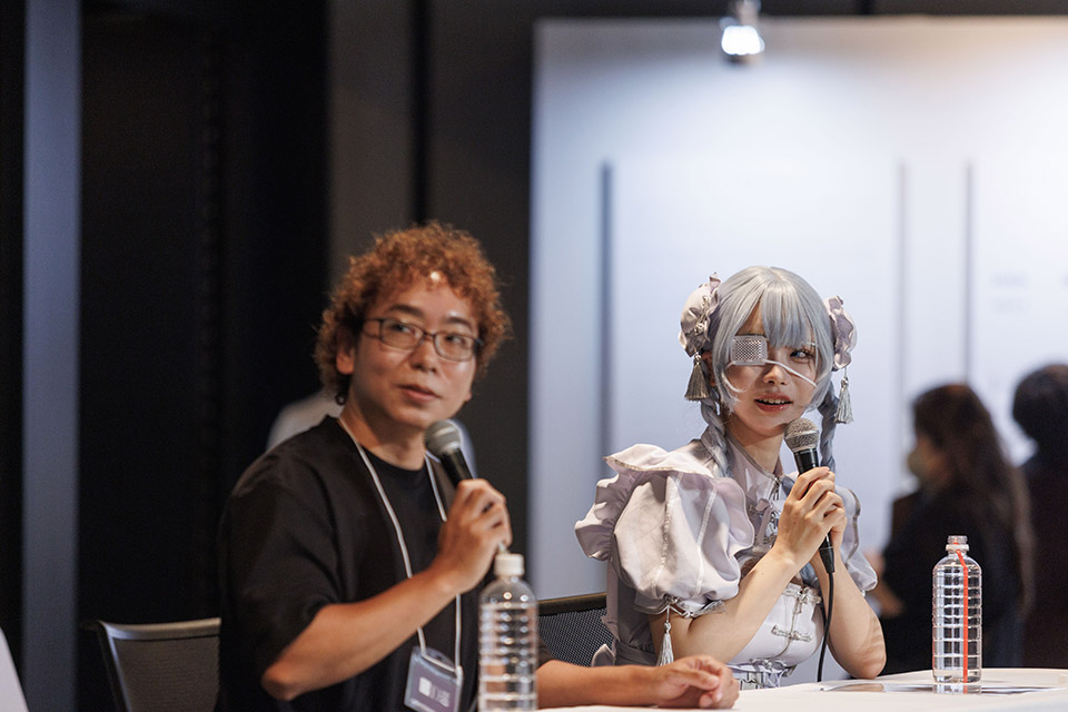 東京カメラ部特別企画　つながる世界。コスプレ×写真「なりたい自分は、いつだって選べる。」