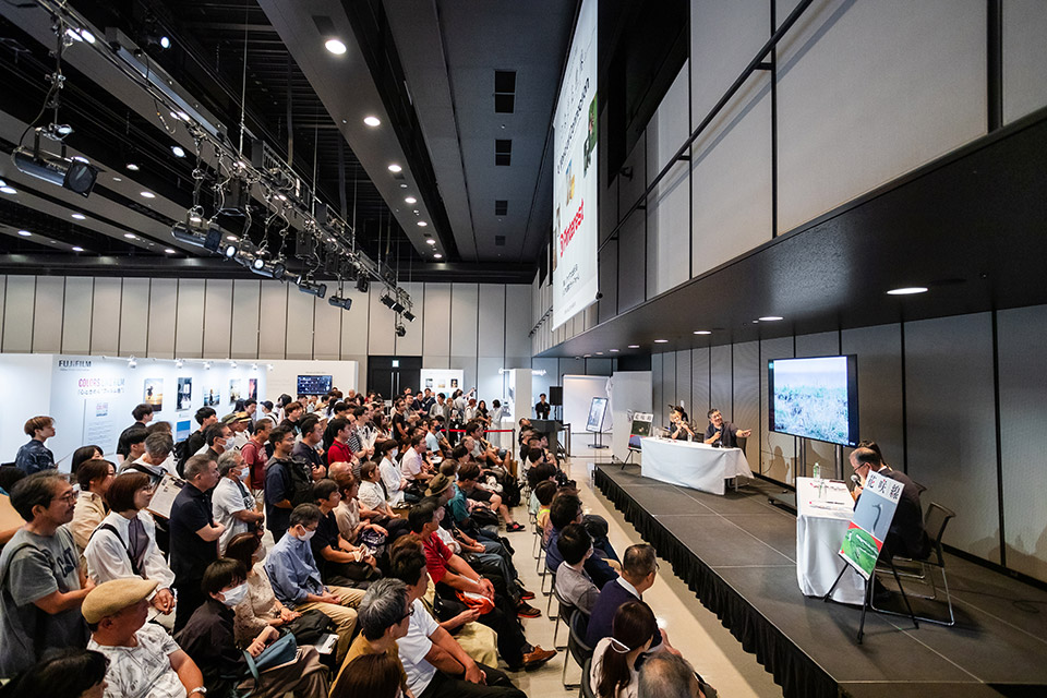 「地球探索鉄道 花咲線 世界的絶景を目撃する旅　─ presented by北海道 根室市 ─」