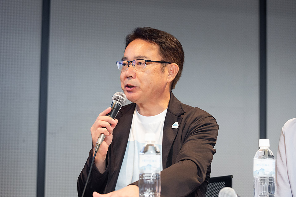 「オクルヒガシカワ」東川町・ひがしかわ観光協会