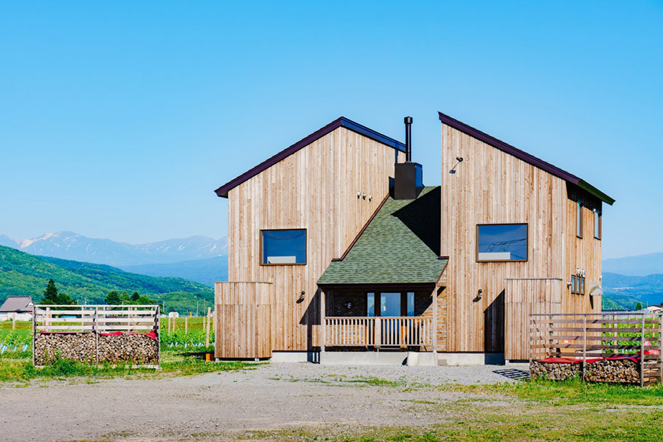 「オクルヒガシカワ」東川町・ひがしかわ観光協会