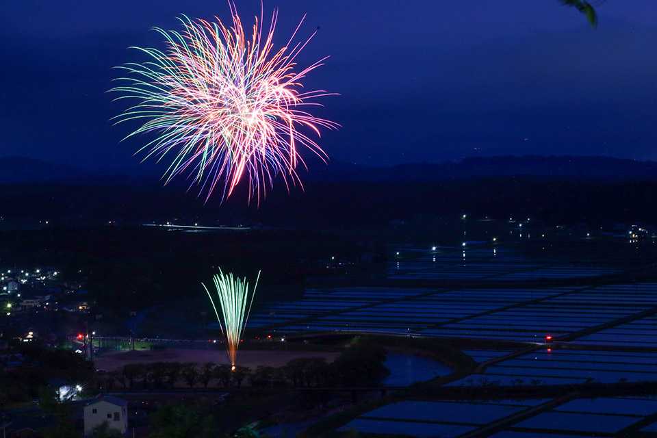 こおりやま広域圏「クローズアップこおりやま広域圏　〜伝えたい魅力〜」
